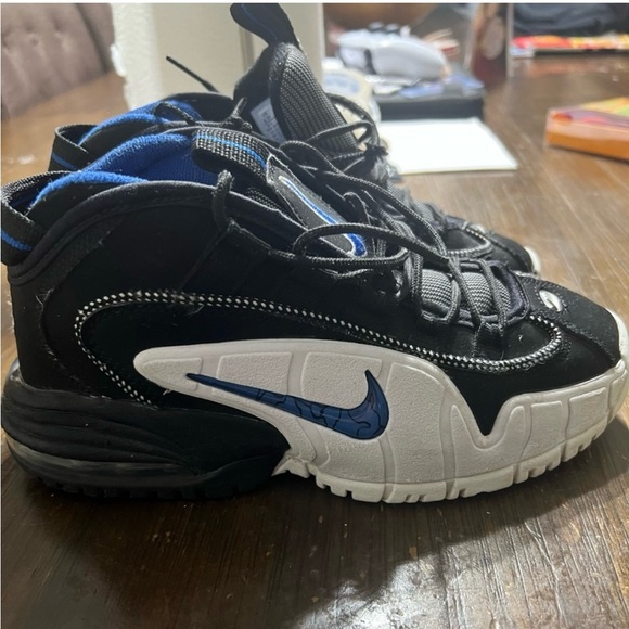 air max penny 1 orlando 2022